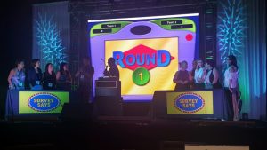 Corporate Game Show