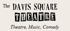 Davis Square Theater