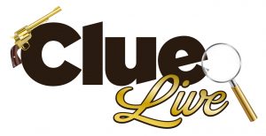 Clue Live 