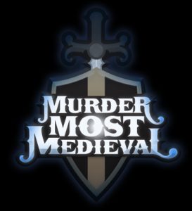 murder-most-medieval-logo