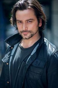 Constantine Maroulis and Mystery Cafe