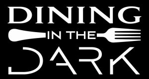 Dining In The Dark Logo
